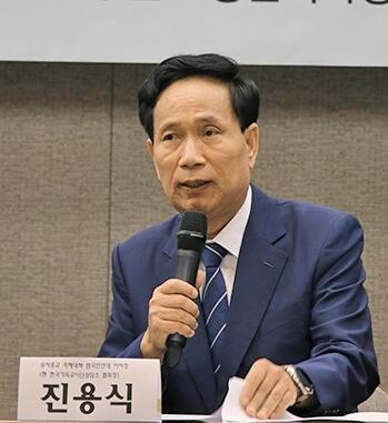韩国牧师为“全能神”异端严重性召开紧急新闻发布会